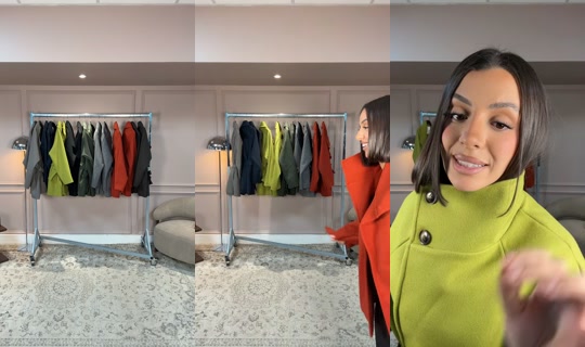 Stream von shopbylm – 25. Aug. 2026, 16:08