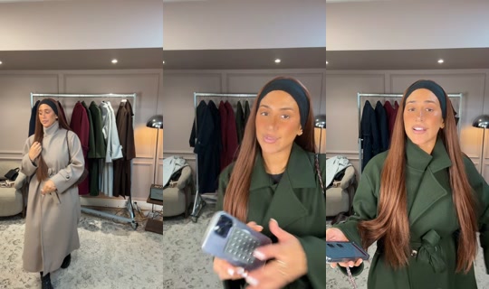 Stream di shopbylm - 23 ott 2026, 18:13