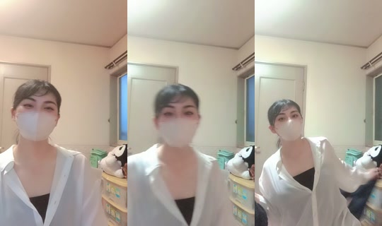 shori965's Stream - Jul 20, 2026, 9:50 AM