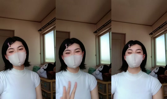 shori965's Stream - Jul 22, 2026, 2:22 AM