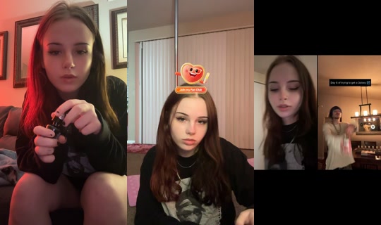 shorty.sadie's Stream - Aug 8, 2026, 2:50 AM