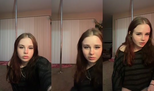 shorty.sadie's Stream - Aug 10, 2026, 5:49 AM