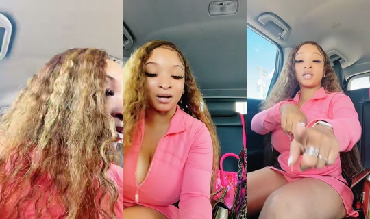 shortyyyyglam's Stream - Jul 12, 2026, 8:31 PM
