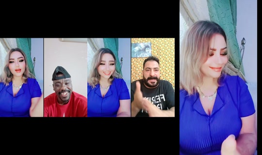 shoshaahmd3gmail.com's Stream - Jul 15, 2026, 2:07 PM