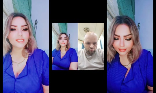 shoshaahmd3gmail.com's Stream - Jul 15, 2026, 2:57 PM