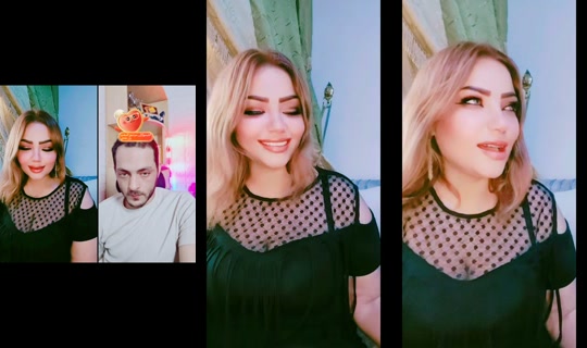 Stream von shoshaahmd3gmail.com – 21. Juli 2026, 15:07