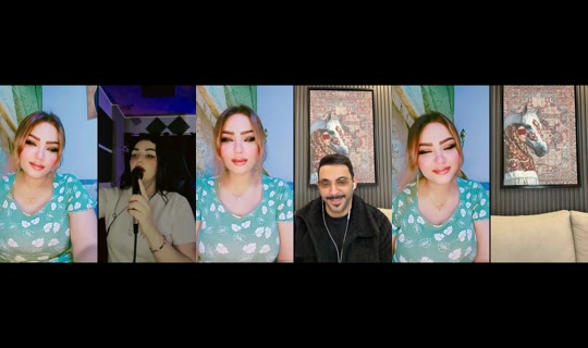 Stream von shoshaahmd3gmail.com – 21. Juli 2026, 20:25