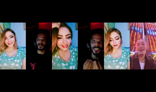 Stream von shoshaahmd3gmail.com – 21. Juli 2026, 23:22