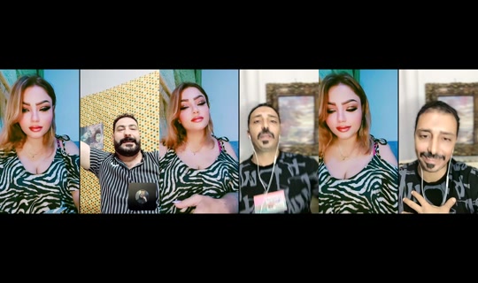 shoshaahmd3gmail.com's Stream - Jul 22, 2026, 4:34 PM