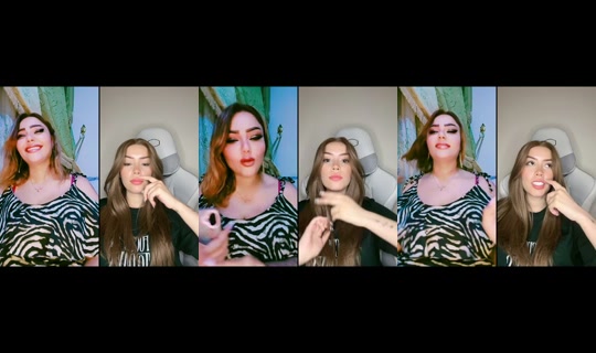 shoshaahmd3gmail.com's Stream - Jul 22, 2026, 6:30 PM