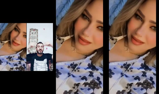 shoshaahmd3gmail.com's Stream - Jul 24, 2026, 1:08 AM