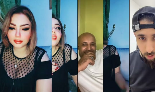 shoshaahmd3gmail.com's Stream - Jul 29, 2026, 8:10 PM