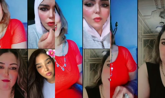 Stream ni shoshaahmd3gmail.com - Ago 4, 2026, 11:55 PM