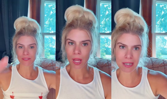 Stream di show_me_amy - 7 ago 2026, 22:49
