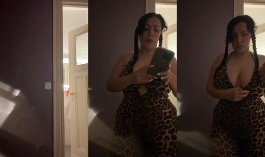 showgirl2205's Stream - Jul 18, 2026, 8:24 PM