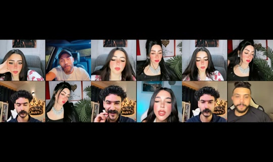 showk.ali's Stream - Jul 21, 2026, 11:47 PM