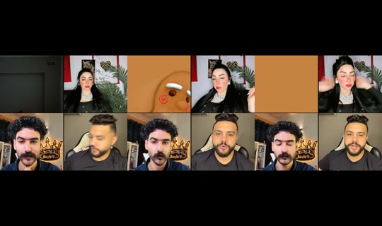 showk.ali's Stream - Jul 22, 2026, 12:38 AM