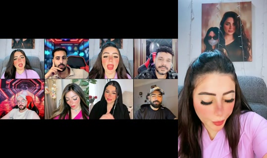 showk.ali's Stream - Jul 22, 2026, 10:50 AM