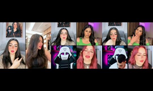 showk.ali's Stream - Jul 22, 2026, 6:02 PM