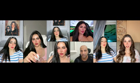showk.ali's Stream - Jul 22, 2026, 9:43 PM