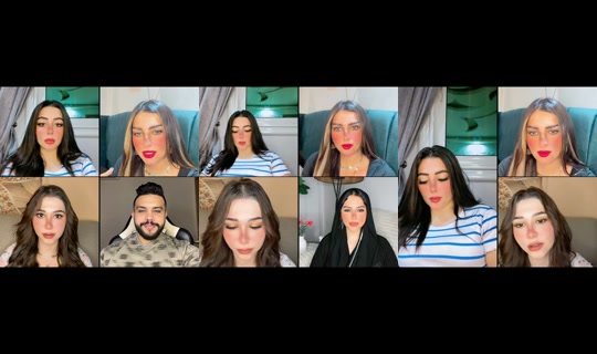 showk.ali's Stream - Jul 22, 2026, 10:35 PM