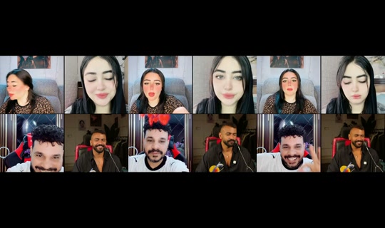 showk.ali's Stream - Jul 23, 2026, 11:35 AM