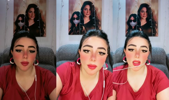 showk.ali's Stream - Jul 23, 2026, 5:58 PM