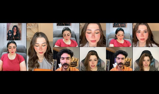showk.ali's Stream - Jul 23, 2026, 9:59 PM