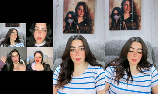 Transmisión de showk.ali - 25 jul 2026, 22:14