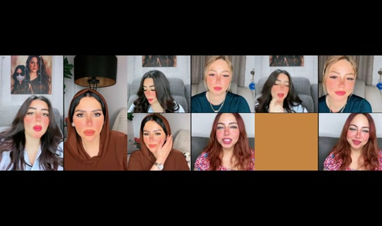 Stream de showk.ali – 26 juil. 2026, 9:38