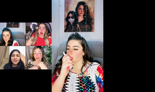 showk.ali's Stream - Jul 29, 2026, 6:02 PM