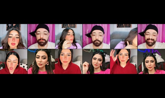 showk.ali's Stream - Aug 5, 2026, 5:10 PM