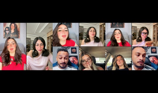 showk.ali's Stream - Aug 6, 2026, 11:25 AM