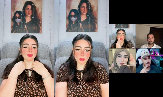 showk.ali's Stream - Aug 7, 2026, 12:36 PM