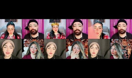 showk.ali's Stream - Aug 8, 2026, 9:48 PM