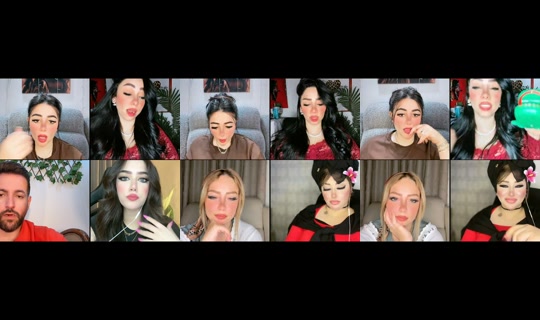 Stream ni showk.ali - Ago 9, 2026, 7:29 PM