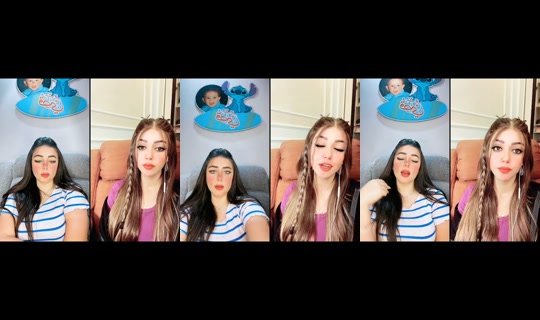 showk.ali's Stream - Aug 30, 2026, 6:28 PM