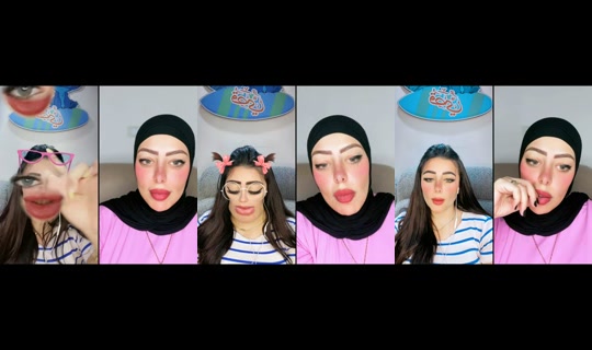showk.ali's Stream - Aug 30, 2026, 7:16 PM