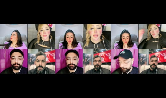 showk.ali's Stream - Aug 30, 2026, 9:50 PM