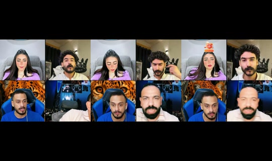 showk.ali's Stream - Aug 30, 2026, 10:48 PM