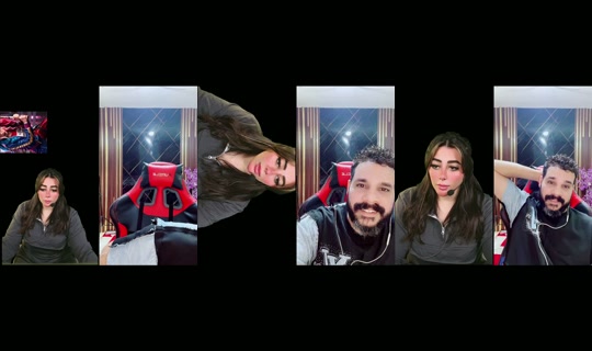 Stream ni showk.ali - Okt 20, 2026, 1:02 PM