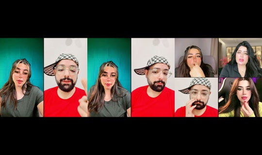showk.ali's Stream - Oct 21, 2026, 6:50 PM