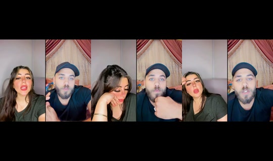 showk.ali's Stream - Oct 21, 2026, 8:49 PM