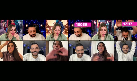 showk.ali's Stream - Oct 23, 2026, 12:27 AM