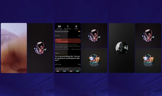 Stream shsbsb934 - 26 Jul 2026, 12.23