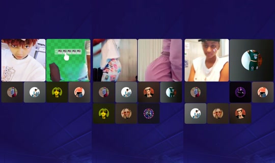 shsbsb934's Stream - Jul 27, 2026, 6:46 AM