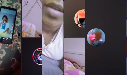 shsbsb934's Stream - Jul 27, 2026, 11:34 AM
