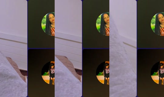 shsbsb934's Stream - Aug 9, 2026, 12:57 PM