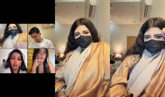 shshahad77's Stream - Jul 11, 2026, 9:03 PM