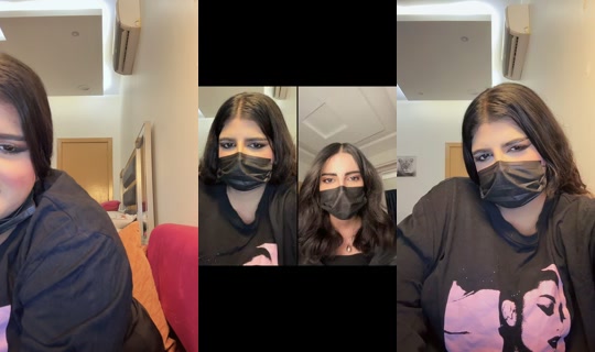 shshahad77's Stream - Jul 14, 2026, 12:41 AM